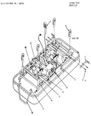 Leisure pedic queen size