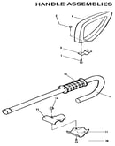 Handle assembly