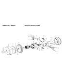 Spectrum - motor
