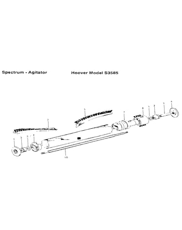Agitator