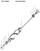 Agitator
