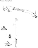 Attachment parts