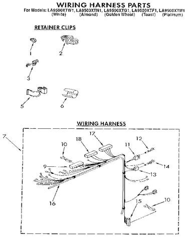 Wiring harness