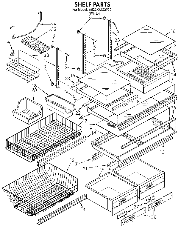 Shelf