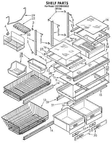 Shelf