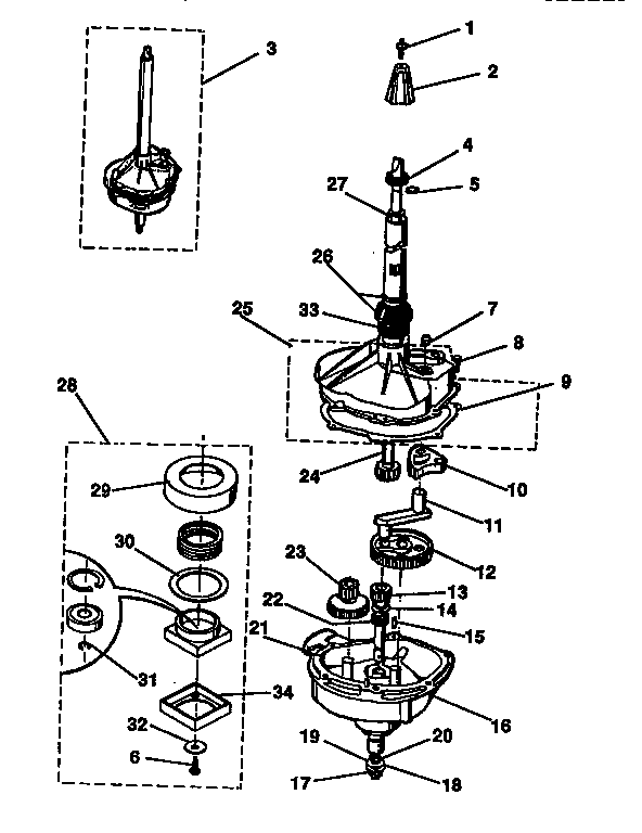 Transmission