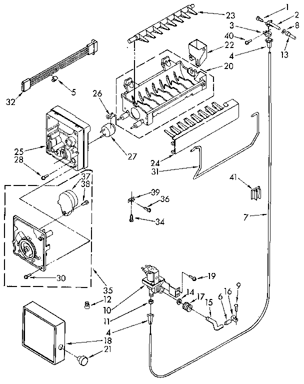 Icemaker