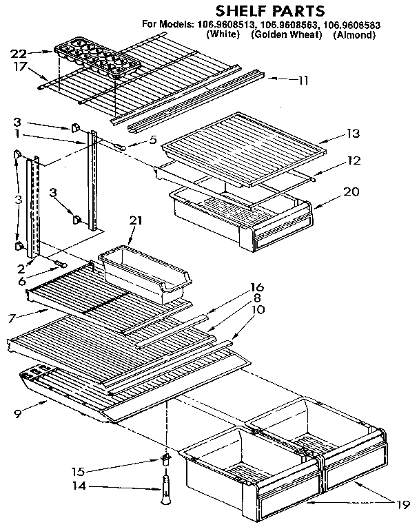 SHELF