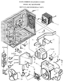 Switches and microwave