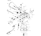 Craftsman 225581494 carburetor diagram