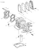 Cylinder