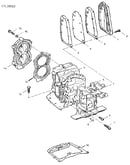 Cylinder