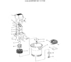 Craftsman 113174430 unit diagram