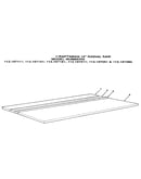 Figure 8 - table assembly