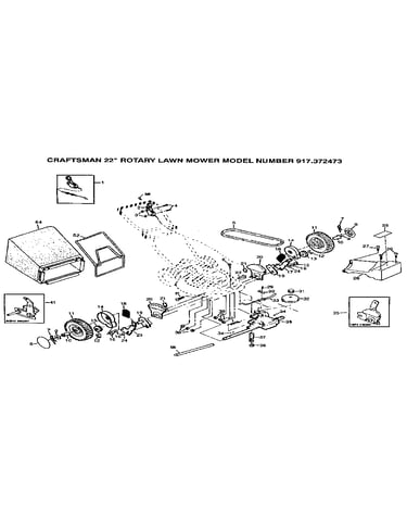 Drive assembly