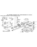 Gearcase-132232