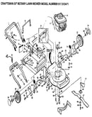 Main frame