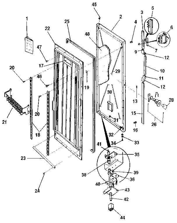 Door