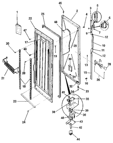 Door