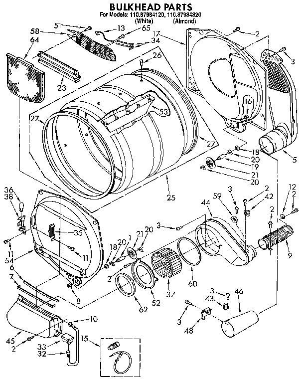 Bulkhead