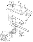 Motion drive