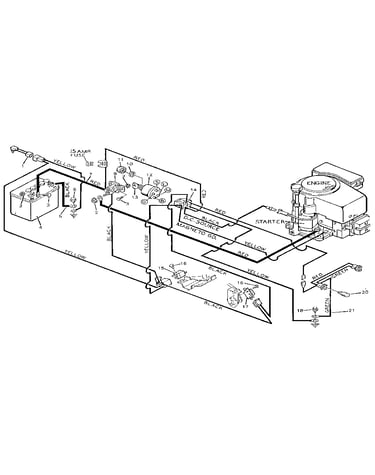 Wiring