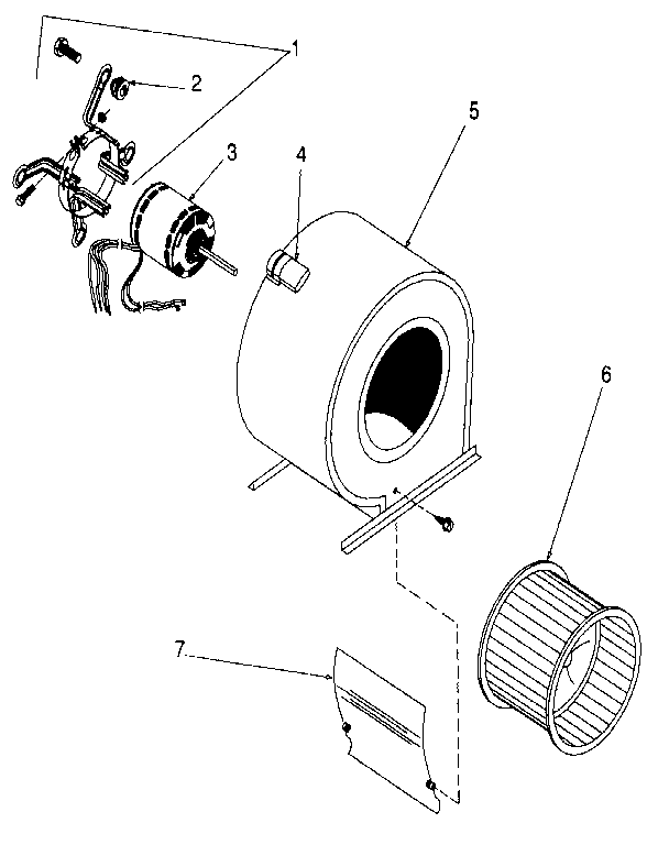 Blower