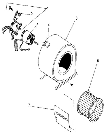 Blower