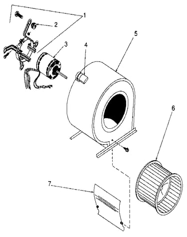 Blower