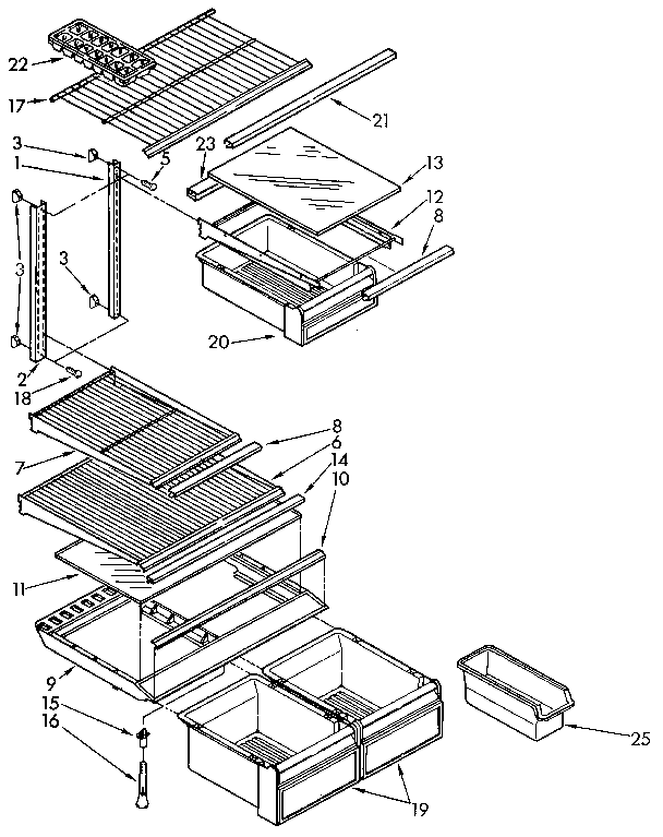 Shelf