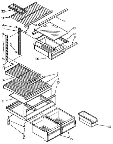 Shelf