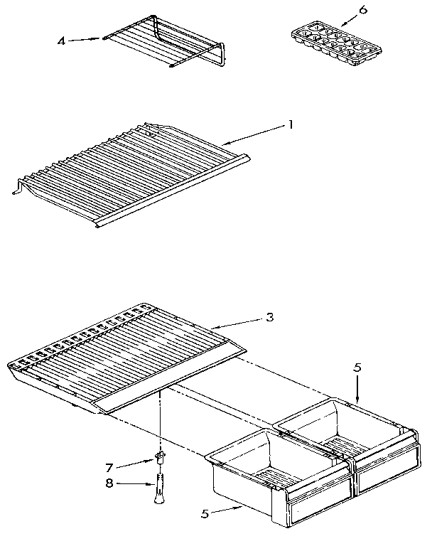 Shelf