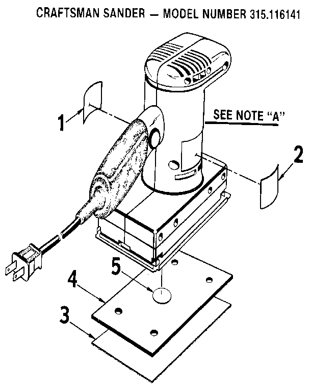 Cushion assembly