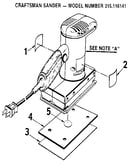 Cushion assembly