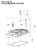 Cylinder assembly