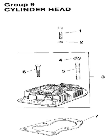 Cylinder assembly