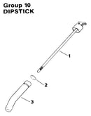 Dipstick