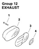 Exhaust