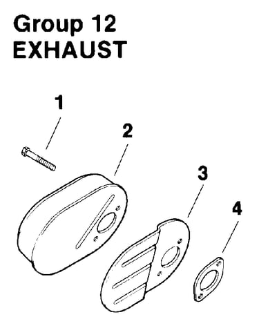 Exhaust
