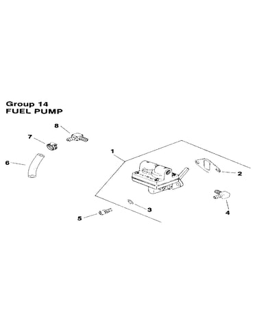 Fuel pump