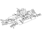 Craftsman 917299850 transmission diagram