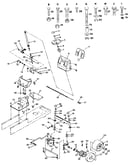 Steering and front axle