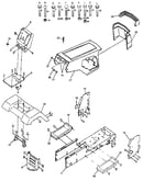 Chassis and enclosures