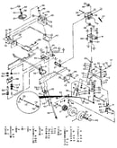 Steering assembly