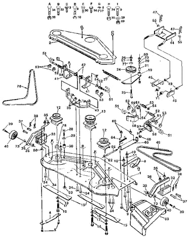 Mower
