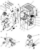 Functional replacement parts