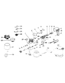 Casing assembly