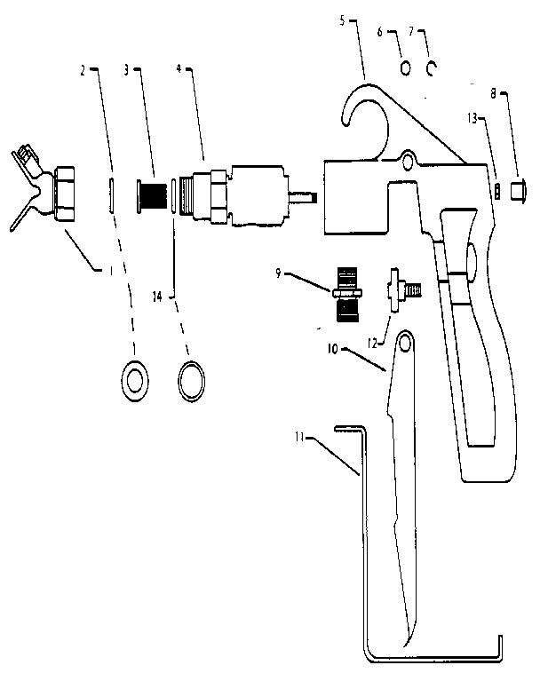 Gun