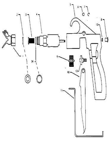 Gun