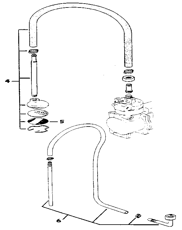 Hose sets